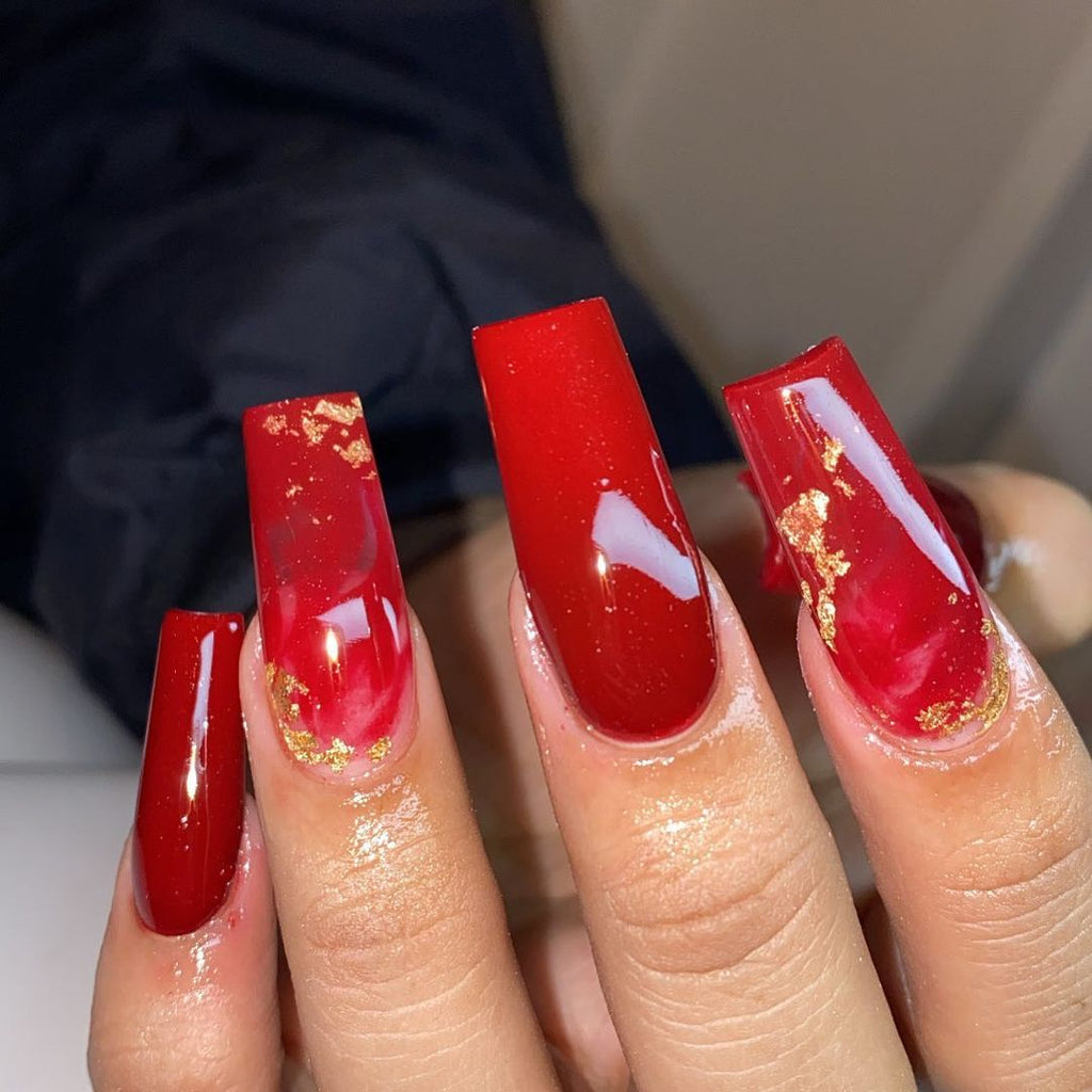 Top 10 January Nail Designs to Start Your Year Right